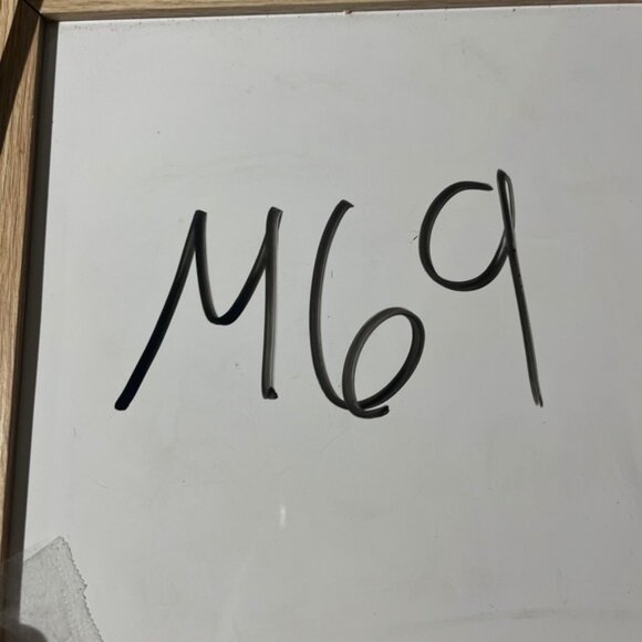 QUINCE 100% Mongolian Cashmere Boatneck Black Sweater Women's Size Large - Picture 7 of 7